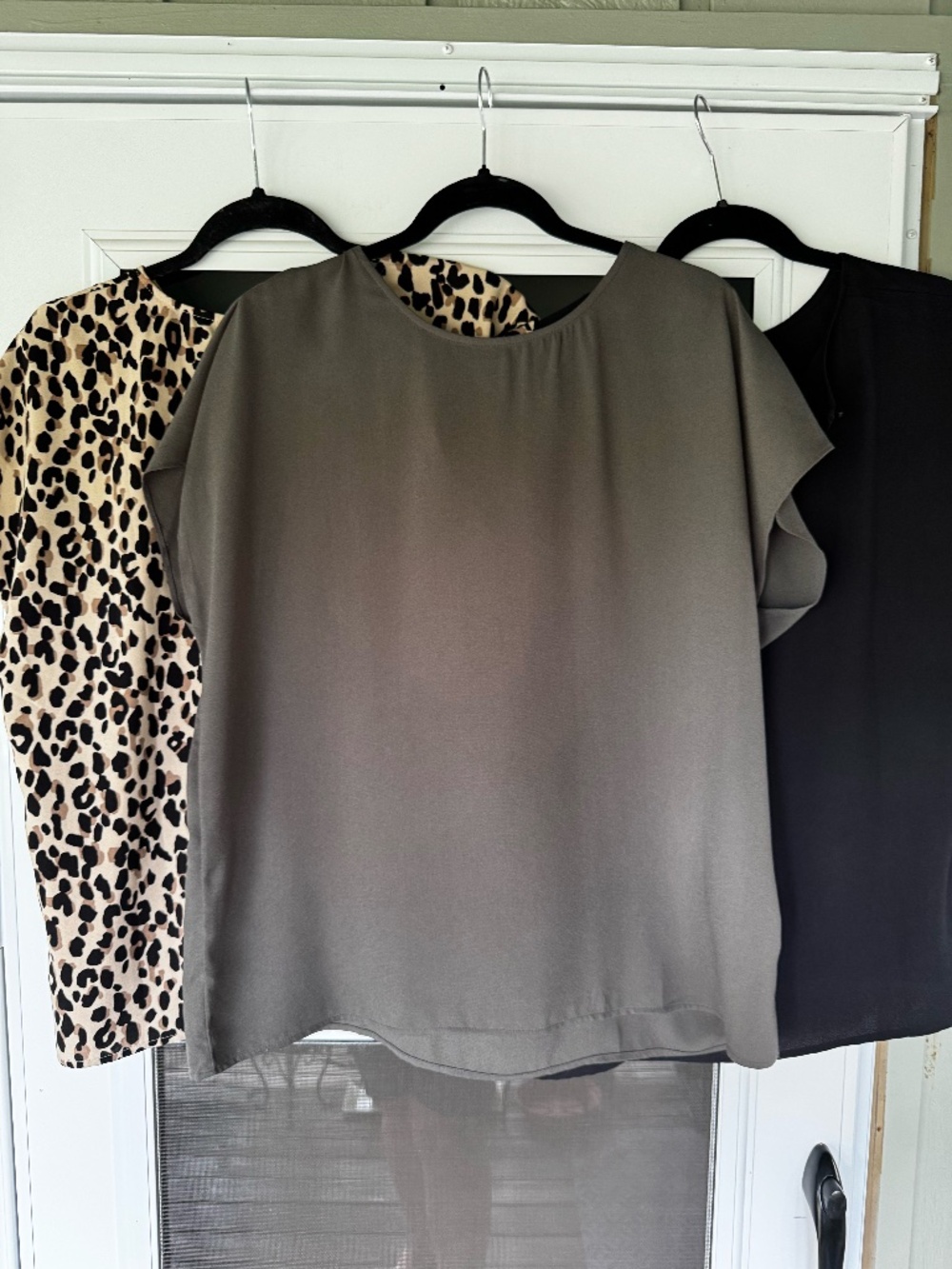 SET OF 3 Blouses HALOGEN (M/L/XL)